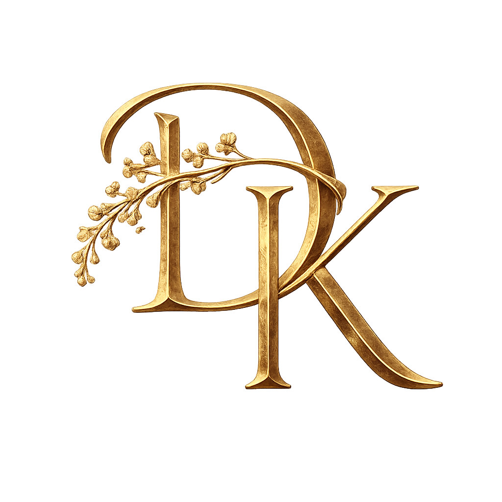 M & S Logo